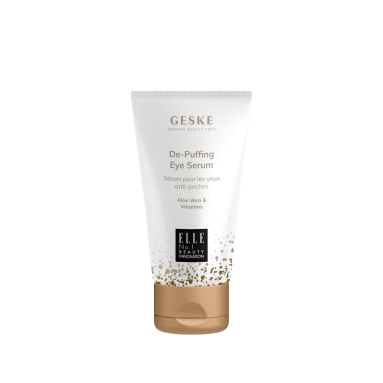 Geske Göz Çevresi Serum De-Puffing Eye Serum