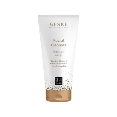 Geske Yüz Temizleyici  Facial Cleanser 100 ml