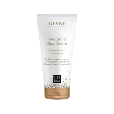 Geske Nemlendirici Gündüz Kremi Hydrating Day Cream