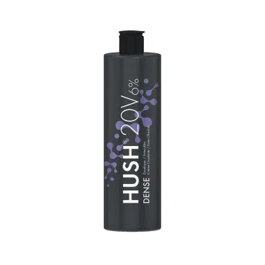 Hush Krem Oksidan 6% 20 Vol. 1000 ml