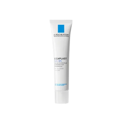 La Roche-Posay Cicaplast Gel B5 Yatıştırıcı ve Onarıcı Cilt Bakım Kremi 40 ml