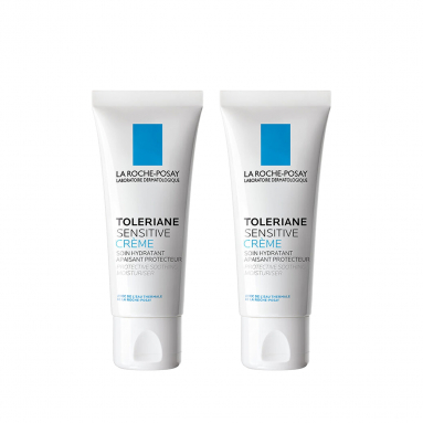La Roche-Posay Toleriane Sensitive Hassas Ciltler İçin Nemlendirici