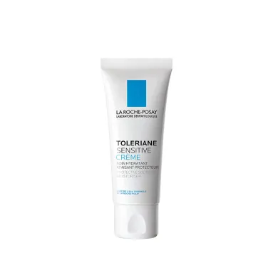 La Roche-Posay Toleriane Sensitive Hassas Ciltler İçin Nemlendirici 40 ml