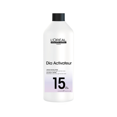 Loreal Professionnel Paris Dia Aktivatör Oksidan Krem 15 Vol. %4.5 1000 ml