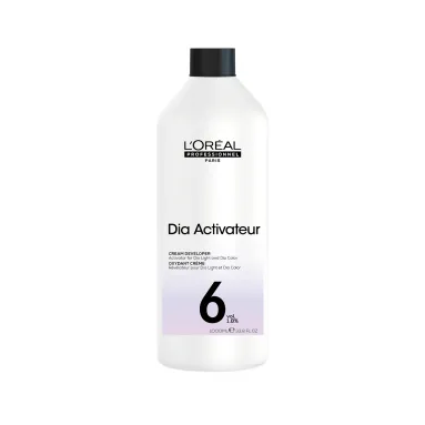 Loreal Professionnel Paris Dia Aktivatör Oksidan Krem 6 Vol. %1.8 1000 ml