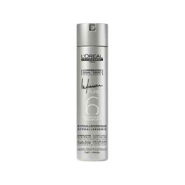 Loreal Professionnel Paris Infinium Güçlü Tutuşlu Saç Spreyi 300 ml