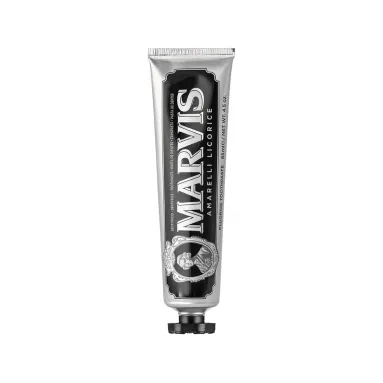 Marvis Diş Macunu Amerelli Licorice Meyanköklü 85 ml