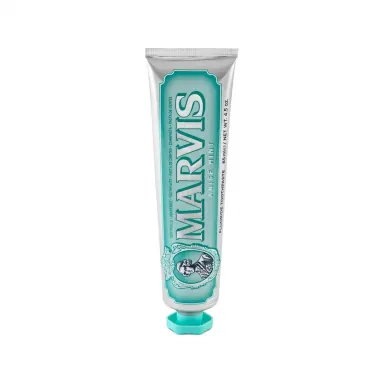Marvis Diş Macunu Anise Mint Anasonlu 85 ml
