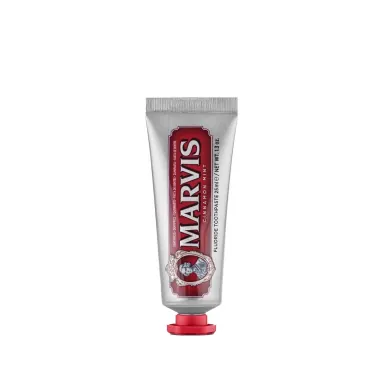 Marvis Diş Macunu Cinnamon Mint Tarçın 25 ml