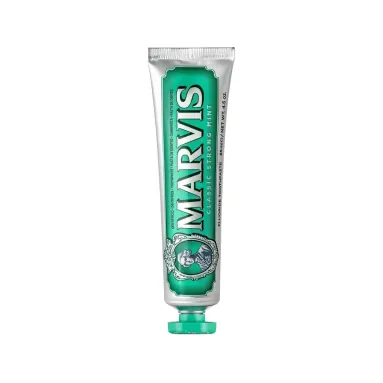 Marvis Diş Macunu Classic Strong Mint Nane 85 ml