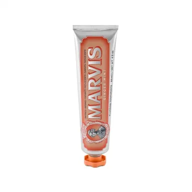 Marvis Diş Macunu Ginger Mint Zencefil 85 ml