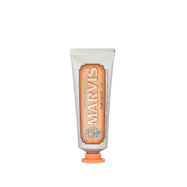 Marvis Diş Macunu Ginger Mint Zencefil 25 ml