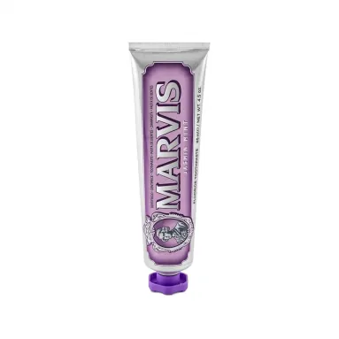 Marvis Diş Macunu Jasmin Mint Yasemin 85 ml
