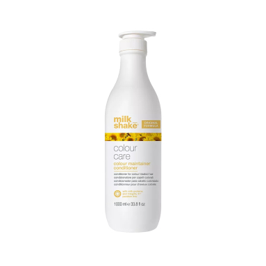 milk_shake Colour Care Colour Maintainer Boyalı Saçlar İçin Nemlendirici Sülfatsız Şampuan