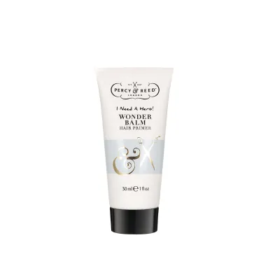 Percy & Reed I Need A Hero! Wonder Saç Bakım Balmı 30 ml