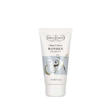 Percy & Reed I Need A Hero! Wonder Sülfatsız Şampuan 50 ml