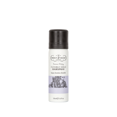 Percy & Reed Session Styling Esnek Tutuşlu Saç Spreyi 50 ml