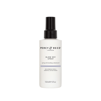 Percy & Reed Session Styling Fön Spreyi 150 ml