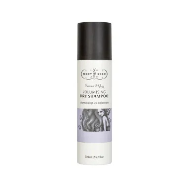 Percy & Reed Session Styling Hacimlendirici Kuru Şampuan 200 ml
