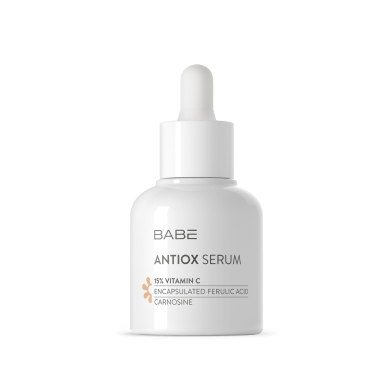 Babe Antiox Vitamin C Serum