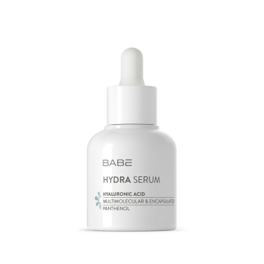 Babe Hydra Nemlendirici Serum