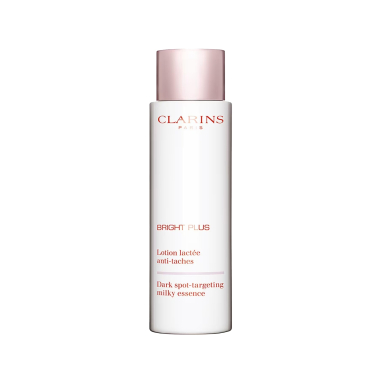 Clarins Bright Plus Dark Spot Targeting Leke Karşıtı Bakım Sütü 200 ml