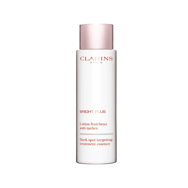Clarins Bright Plus Dark Spot Targeting Leke Karşıtı Bakım Losyonu 200 ml
