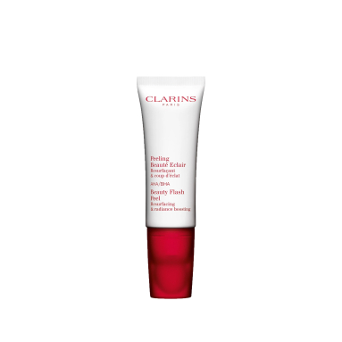 Clarins Beauty Flash Aydınlatıcı Peeling 50 ml