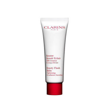 Clarins Beauty Flash Sıkılaştırıcı ve Aydınlatıcı Cilt Bakım Balmı