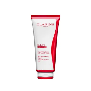 Clarins Body Fit Active Selülit Kremi 200 ml