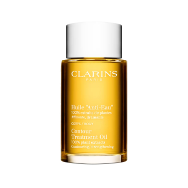Clarins Contour Body Treatment Sıkılaştırıcı Vücut Yağ