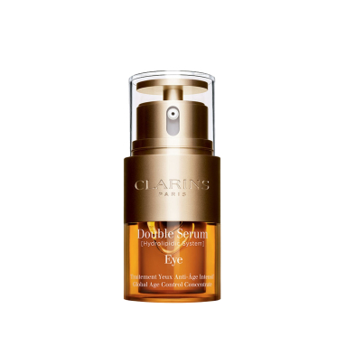 Clarins Double Serum Eye Göz Çevresi Serum 20 ml