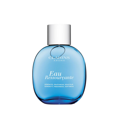 Clarins Eau Ressourcante Vücut Spreyi