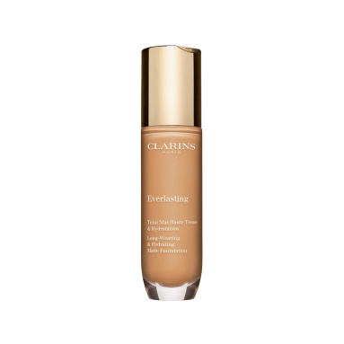 Clarins Everlasting Nemlendirici Mat Fondöten 111N