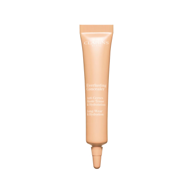 Clarins Everlasting Concealer Kapatıcı 00 Very Light