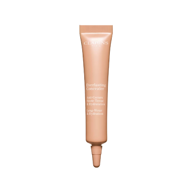 Clarins Everlasting Concealer Kapatıcı 02 Light Medium 12 ml