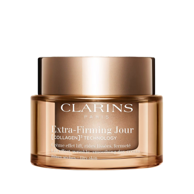 Clarins Extra Firming Collagen Technology Kuru Cilt Gündüz Kremi