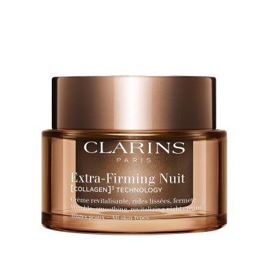 Clarins Extra Firming Collagen Technology Gece Kremi