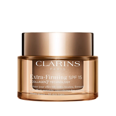 Clarins Extra Firming Spf15 Collagen Technology Gündüz Kremi