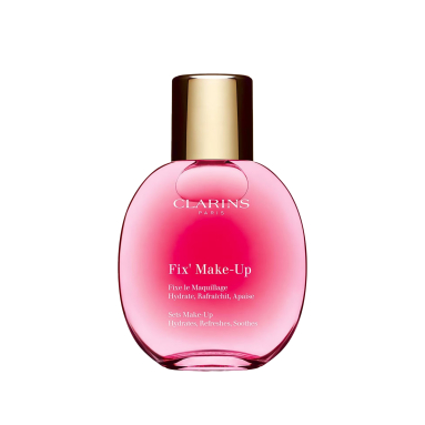 Clarins Fix Make-Up Makyaj Sabitleyici