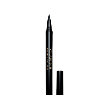 Clarins Graphik Ink Liner Eyeliner 01 Intense Black