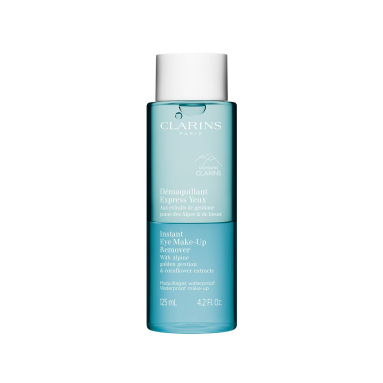 Clarins Instant Eye Make Up Remover Göz Makyaj Temizleyici