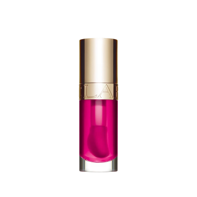 Clarins Lip Comfort Oil Dudak Yağı 02 Raspberry 7 ml