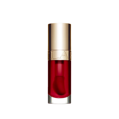 Clarins Lip Comfort Oil Dudak Yağı 03 Cherry 7 ml