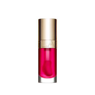 Clarins Lip Comfort Oil Dudak Yağı 04 Pitaya