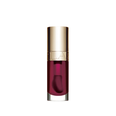 Clarins Lip Comfort Oil Dudak Yağı 17 Fig