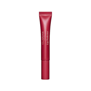 Clarins Lip Perfector Dudak Parlatıcısı 24 Fuchsia Glow 12 ml