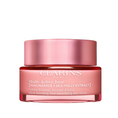 Clarins Multi Active Day Cream Kuru Cilt Nemlendirici Gündüz Krem