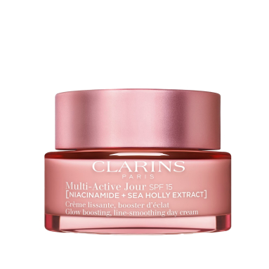 Clarins Multi Active Day Cream Spf15 Yaşlanma Karşıtı Gündüz Krem