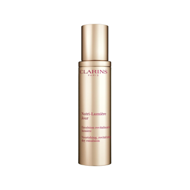 Clarins Nutri Lumiere Day Emulsion Besleyici ve Aydınlatıcı Gündüz Losyonu 50 ml